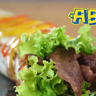 ABUD’S Kebab, Abdul Muis