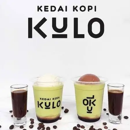 Gambar Makanan Kedai Kopi Kulo 13