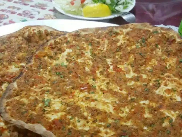 Yenikent Mahallesi Çakıroğlu Beyzade Cafe'nin yemek ve ambiyans fotoğrafları 1