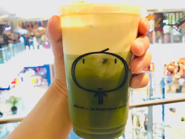 Gambar Makanan Kamu Tea 19