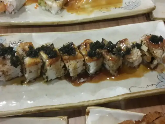 Gambar Makanan Renjiro Sushi 9