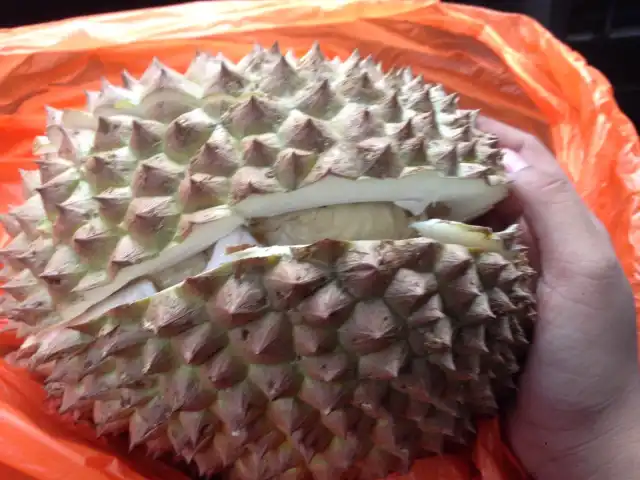 Gerai Durian Seksyen 7 Food Photo 4