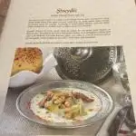 Antepli Hasan Usta'nin yemek ve ambiyans fotoğrafları 4
