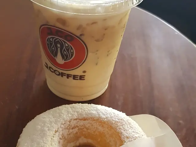 Gambar Makanan J.CO Donuts & Coffee 7