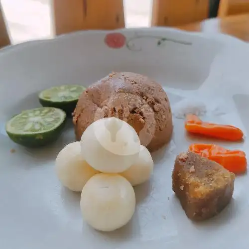 Gambar Makanan Ketoprak Telor Pakde Yoso, Teuku Umar Barat 7