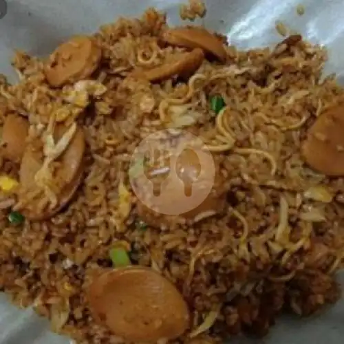 Gambar Makanan Nasi Goreng Jakarta Sapu Jagad (Bang Ismet), Beruntung 16
