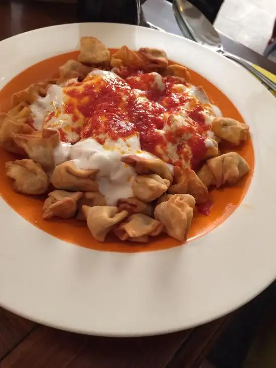 Casita'nin yemek ve ambiyans fotoğrafları 10