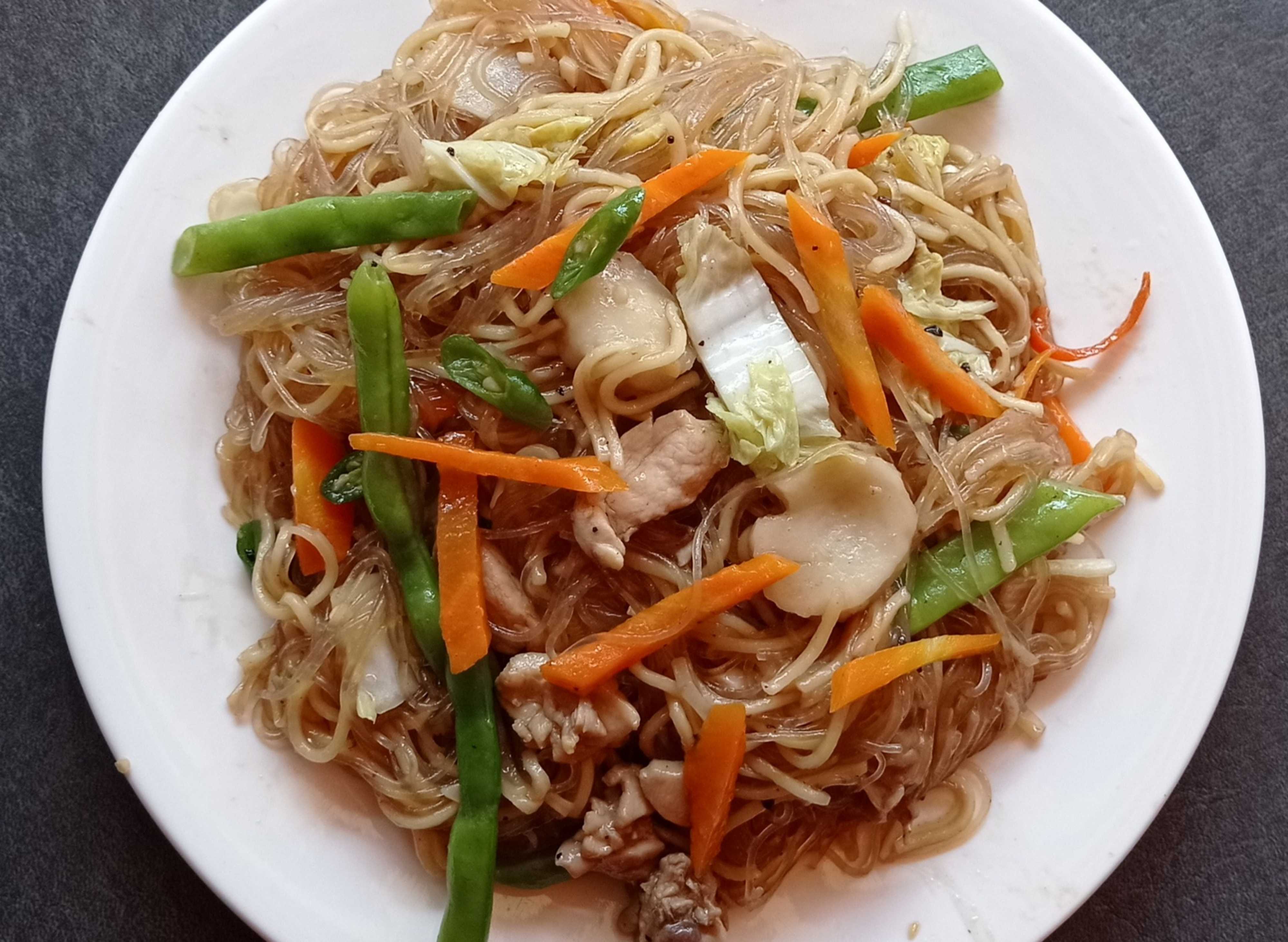 Double Three Sutukil and Barbeque Narciso Surigao City in Surigao City Discover Seafood food