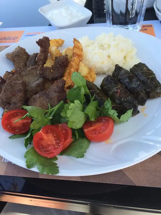 Ana Ogul lokantasi'nin yemek ve ambiyans fotoğrafları 9