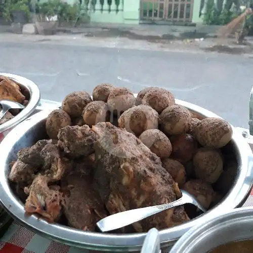 Gambar Makanan Gudeg Mbok Djam, Gowok Catur Tunggal 9