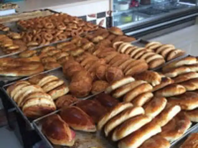 Karataş Ekmek'nin yemek ve ambiyans fotoğrafları 2