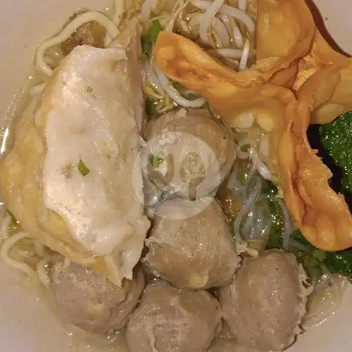 Gambar Makanan Warung Bakso Sri Ayu, Tuban 14