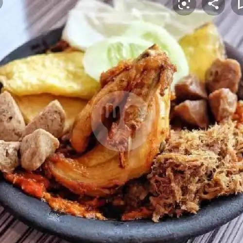 Gambar Makanan Warung Bu Kris, Muara Karang 20