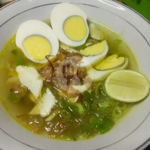 Gambar Makanan Soto Ayam Kampung Putri Ayu 13