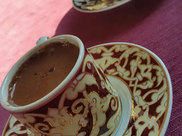 Keçiliköy Kahvecisi'nin yemek ve ambiyans fotoğrafları 15