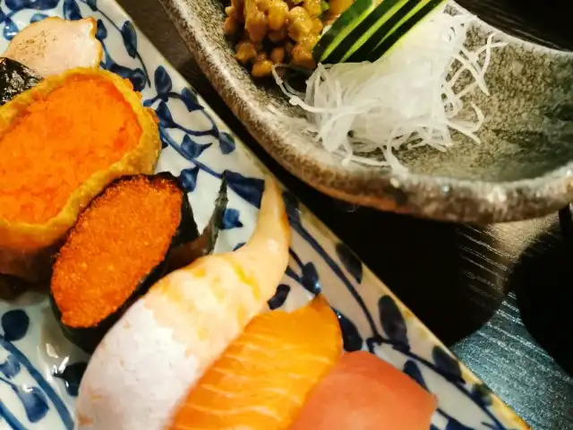 Kaze Japanese Restaurant Food Photo 8