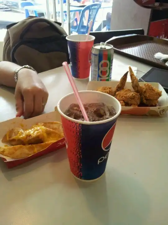 KFC Food Photo 6