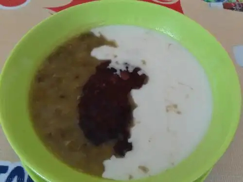 Bubur Bandung Grand Syahida Al-Hasan