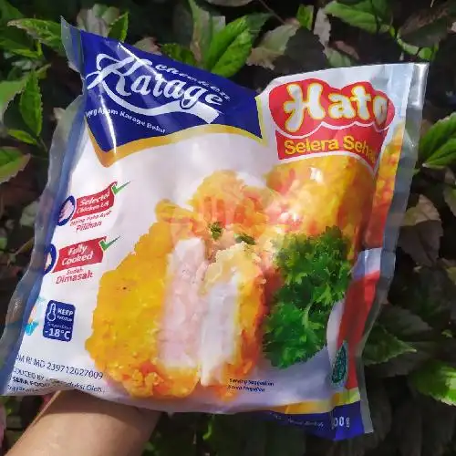 Gambar Makanan Berkat Frozenfood  2