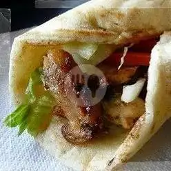 Gambar Makanan Roti Bakar & Kebab Thayyiban 3, Karawaci 1