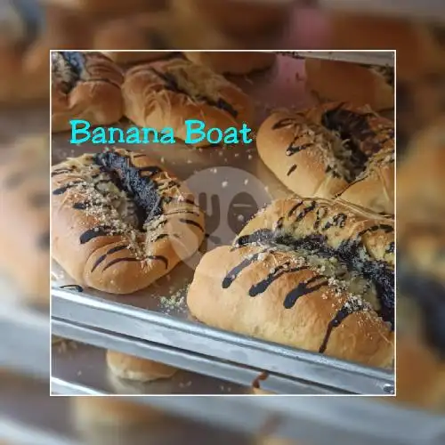 Gambar Makanan Bread Shop Roti Manis Mahkota Barokah 7