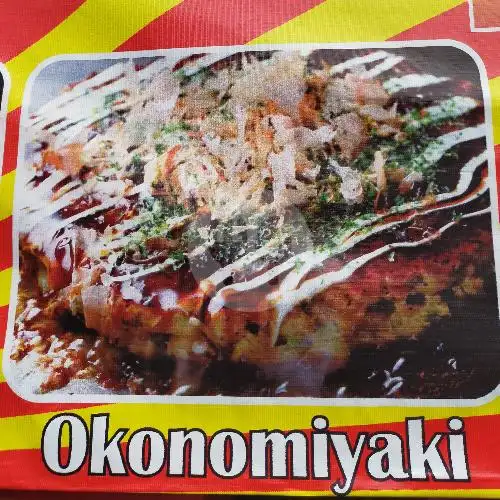 Gambar Makanan Takoyaki Hotto Mitto Kebon Kacang 18