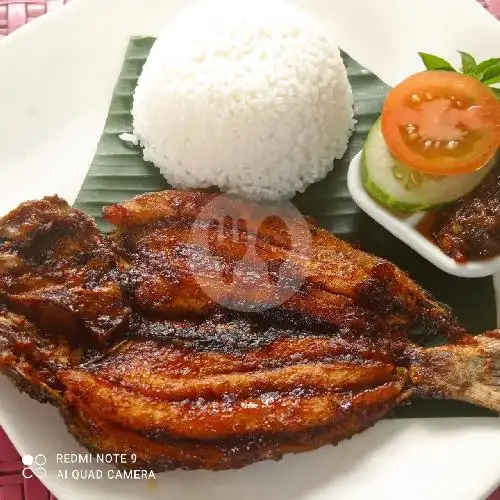 Gambar Makanan Roti Bakar Oma Loti, Gajahmungkur 6