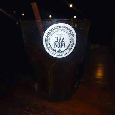 372 Kopi