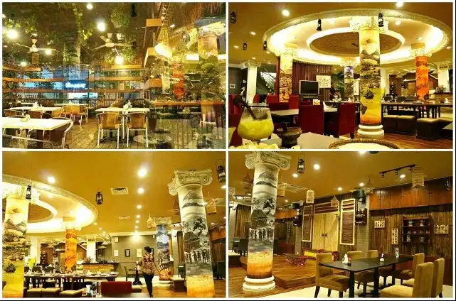 Gambar Makanan Rempah Indonesian Resto 1