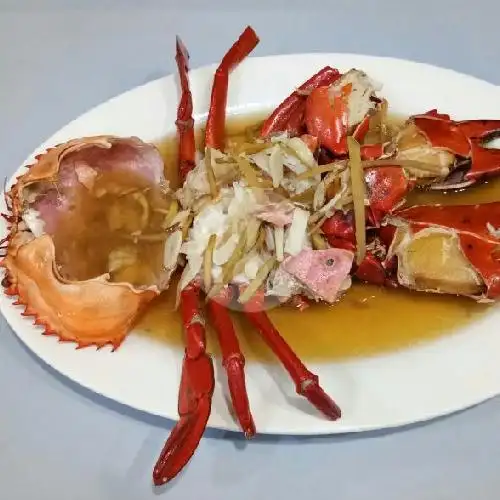 Gambar Makanan Restoran Sari Laut Musi, Rajawali 19