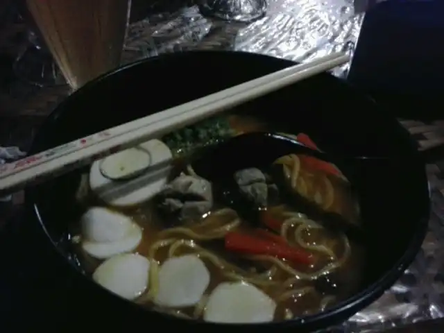 Gambar Makanan Neru Ramen 9