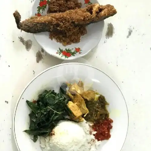 Gambar Makanan RM Sepakat, Jelambar 8