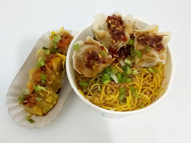 Fried Noodle Express - Mabini Street