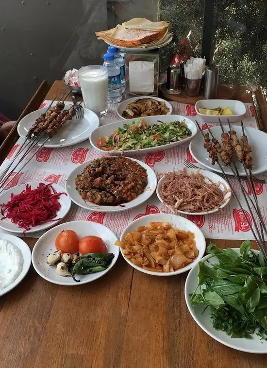 Ciğerci Bahattin'nin yemek ve ambiyans fotoğrafları 47
