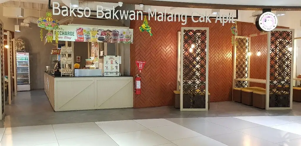 Bakso Malang Cak Apik