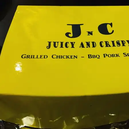 Gambar Makanan Juicy and Crispy 11