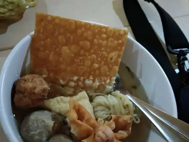 Gambar Makanan Baso Malang Karapitan 20