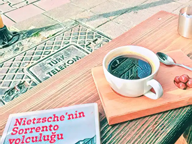 Cafe Röpriz