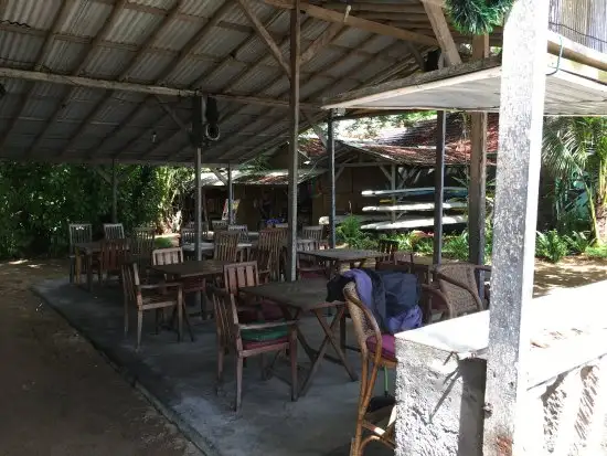 Gambar Makanan Warung Pantai Indah 20