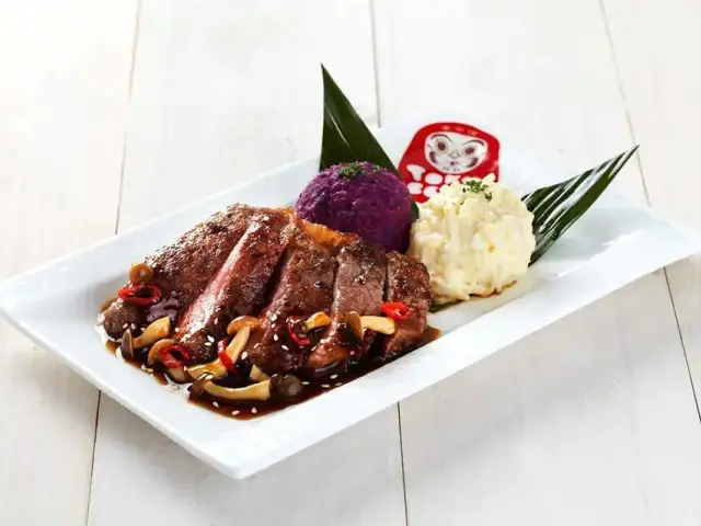 Gambar Makanan Tokyo Belly 10