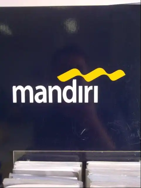 Bank mandiri kcp gembol kab smg