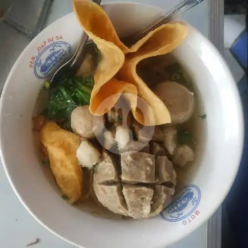 Gambar Makanan Bakso Mas Anjas 14