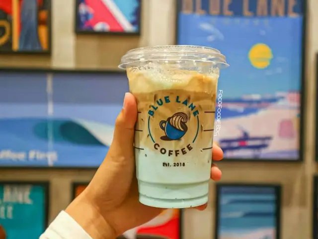 Gambar Makanan Blue Lane Coffee 19