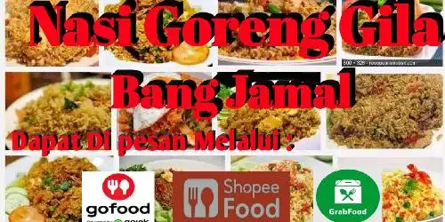 Nasi Goreng Gila Bang Jamal, Larangan