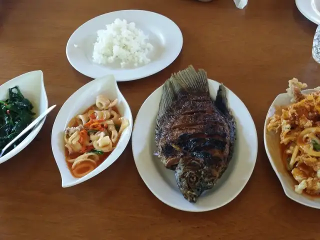 Gambar Makanan Gubug Makan Mang Engking 15