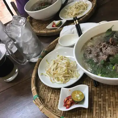 Chimmy Chummy Restaurant (Vietnam Cuisine)