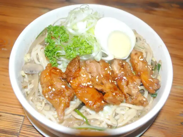 Gambar Makanan Bushido Japanese Restaurant 4