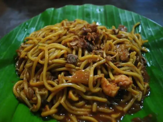 Gambar Makanan Mie Razali 9