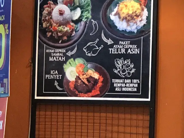 Gambar Makanan PenyetanCok 2