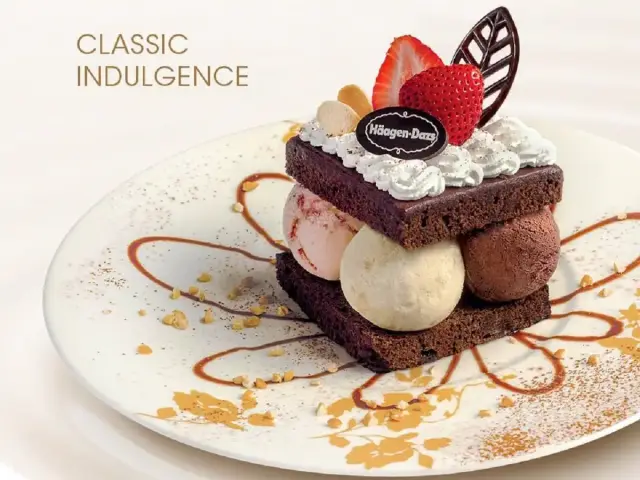 Haagen - Dazs Food Photo 6